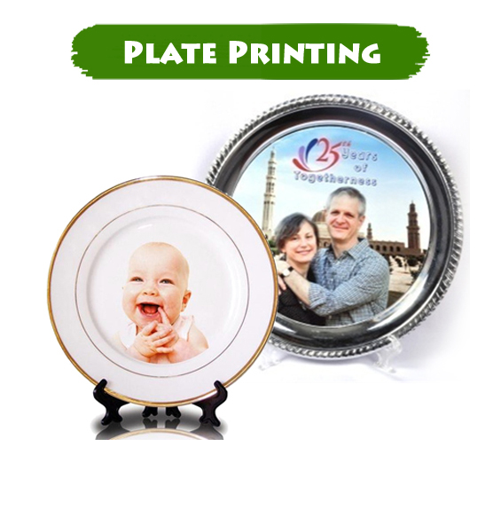 plate printing