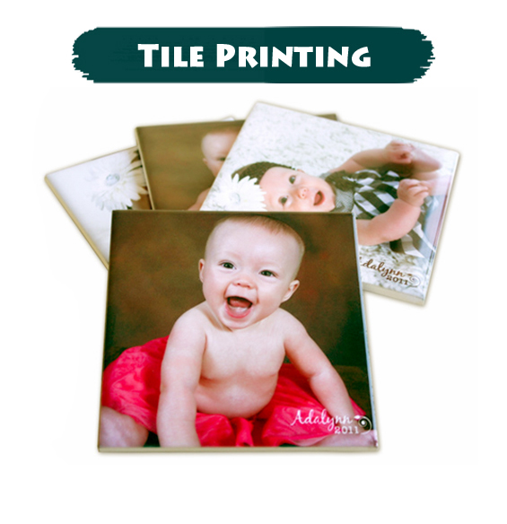 Tiles Printing