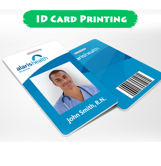 ID card Printing