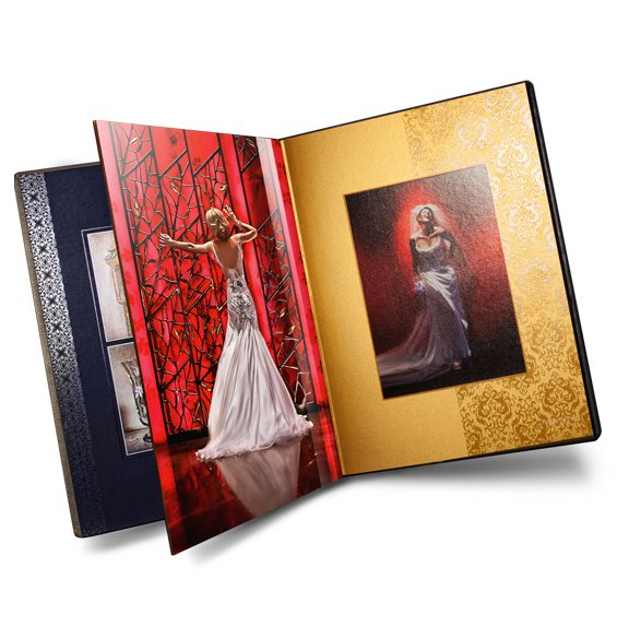 Digital Album