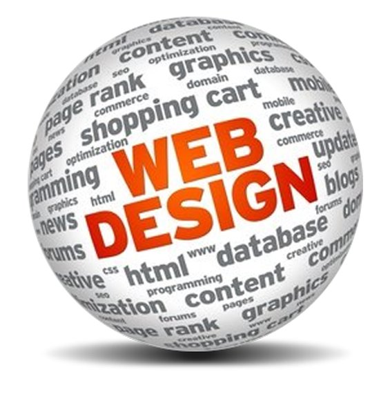 web designing