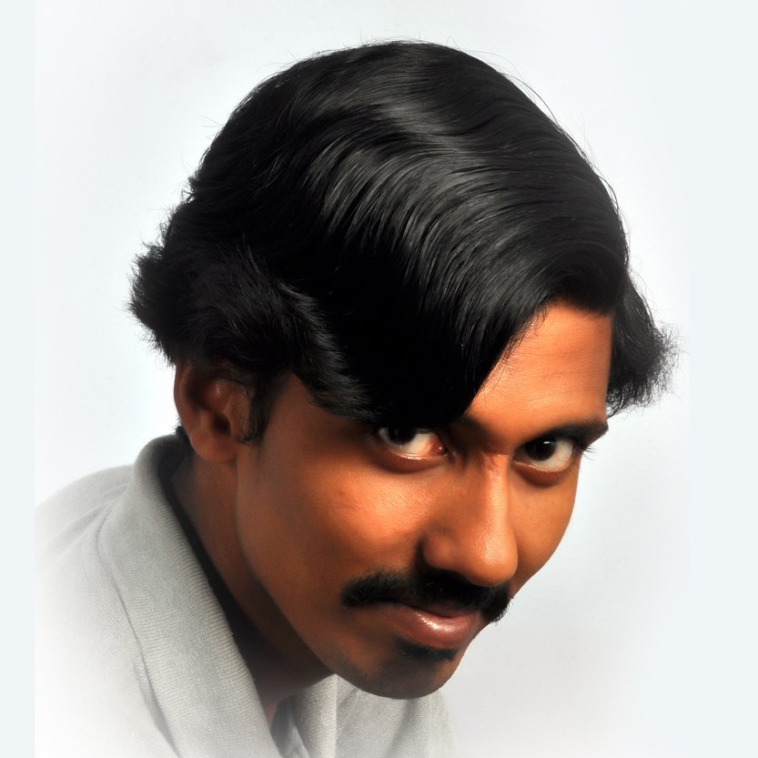 Ratheesh